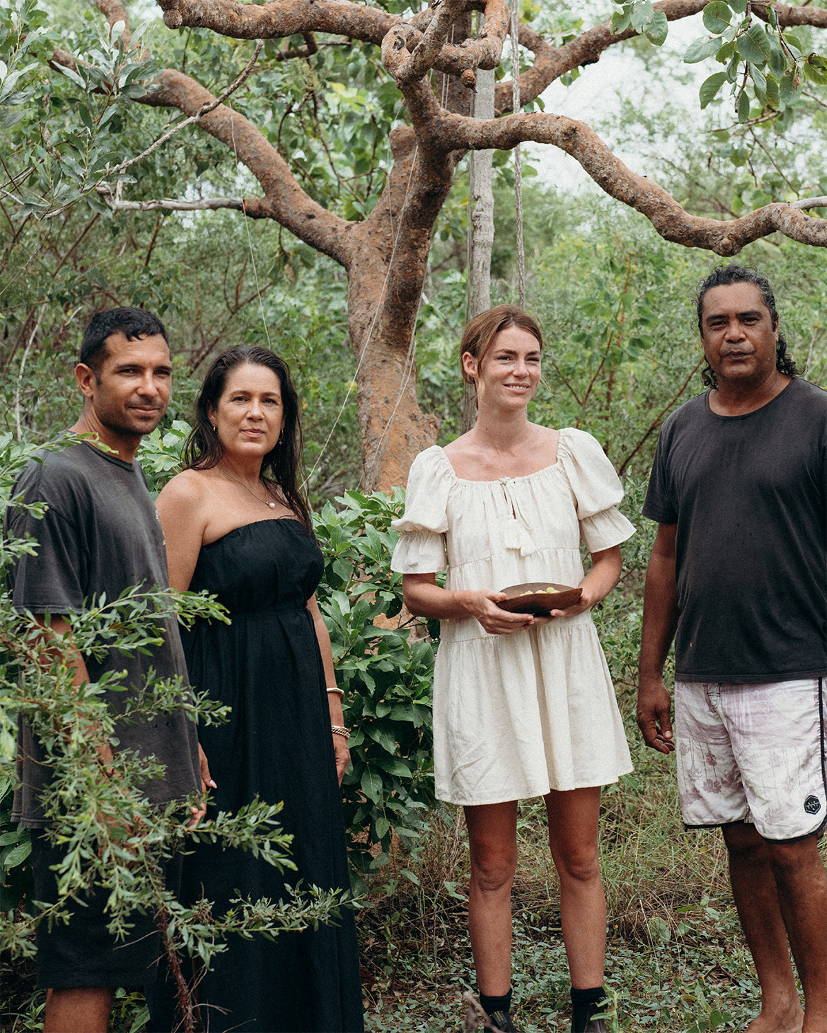 Why we celebrate Ethical Partnerships and Transparent Supply Chains that Honour Indigenous Wisdom