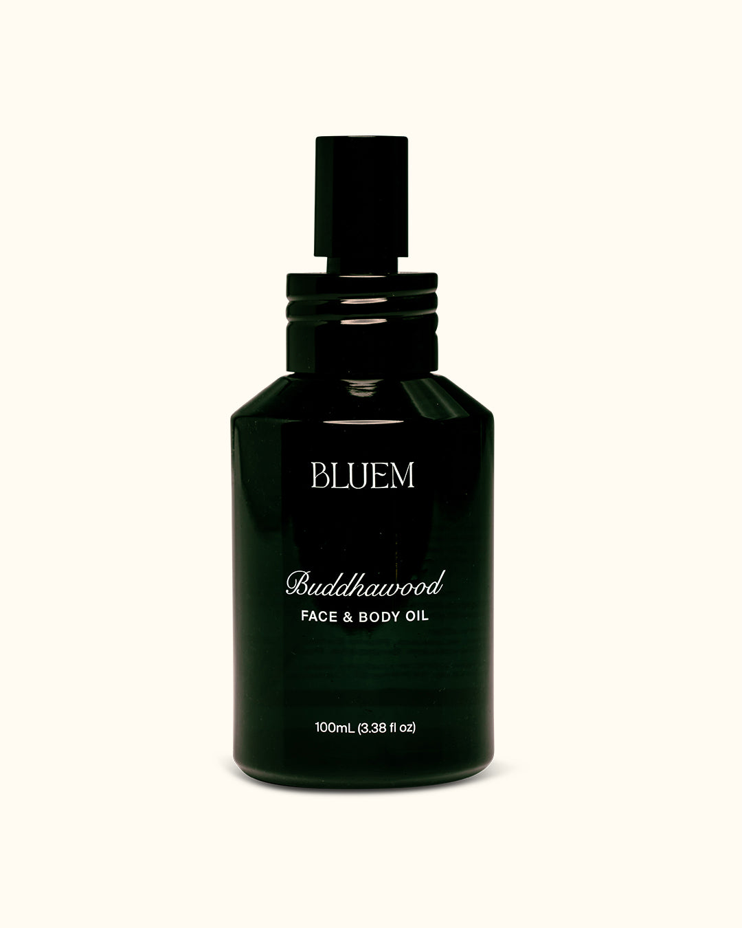 BLUEM Buddhawood Face & Body Oil